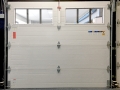 New garage door install 999