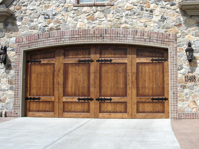 Rustic Garage Doors In Bakersfield Ca, Garage Door Repair Bakersfield Ca