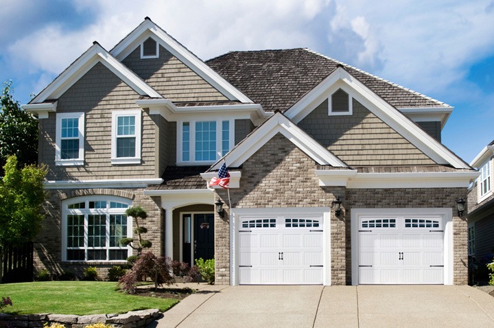 Why Choose Clopay Garage Doors King, Garage Door Manufacturers In The United States