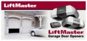 LiftMaster Garage Door Openers