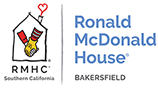 Ronald McDonald House - Bakersfield - RMHC Southern California