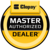 Clopay - Master Authorized Dealer